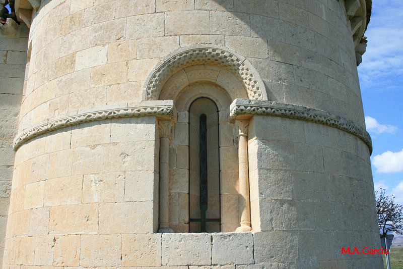 Foto de Pisón de Castrejon (Palencia), España