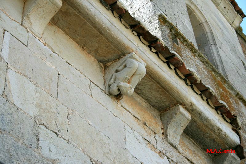 Foto de Pisón de Castrejon (Palencia), España