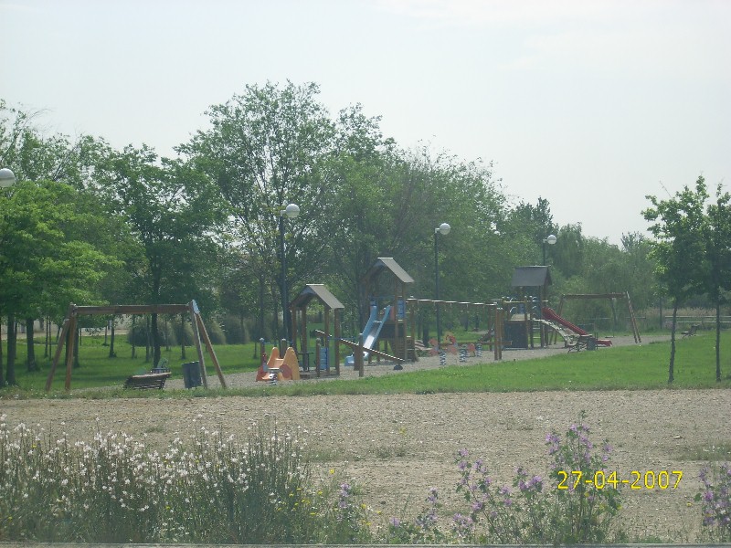 Foto de Pinseque (Zaragoza), España