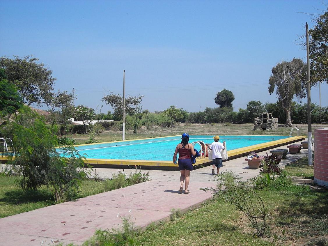 Foto de Chiquitoy, Perú