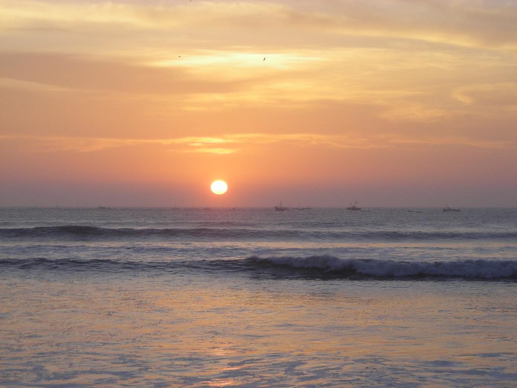 Foto de Pacasmayo, Perú