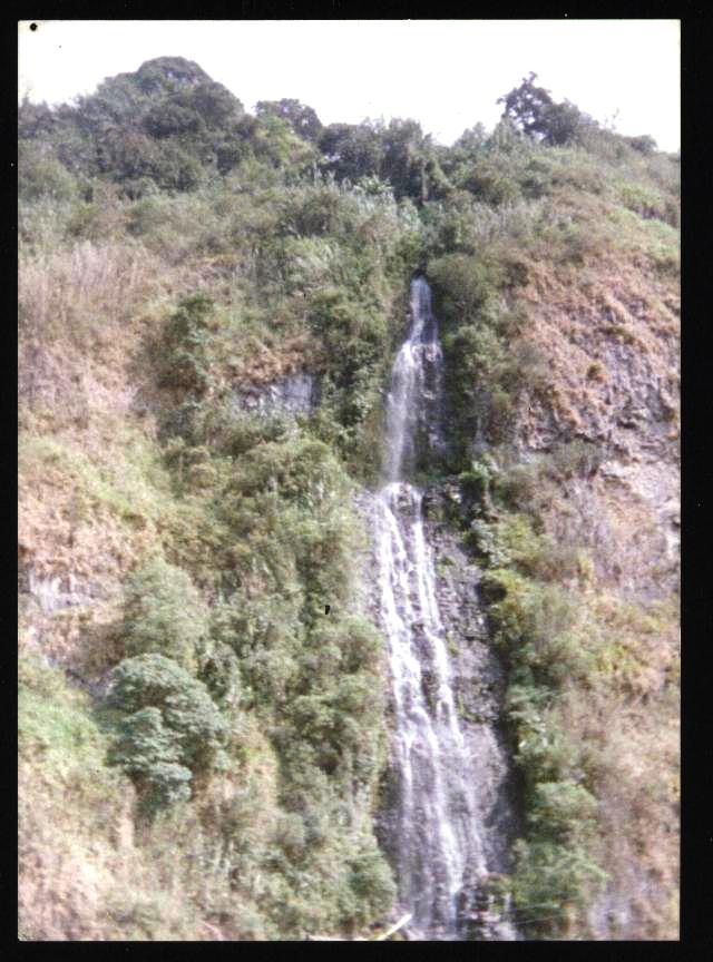 Foto de Baños, Ecuador