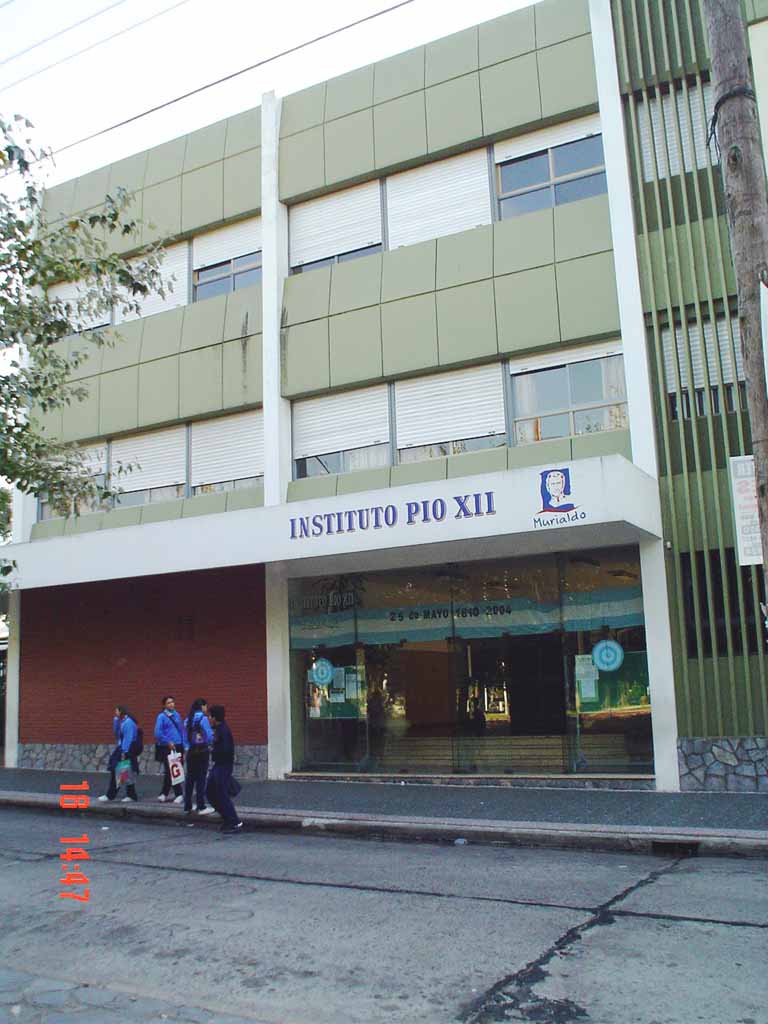 Foto de Villa Bosch, Argentina