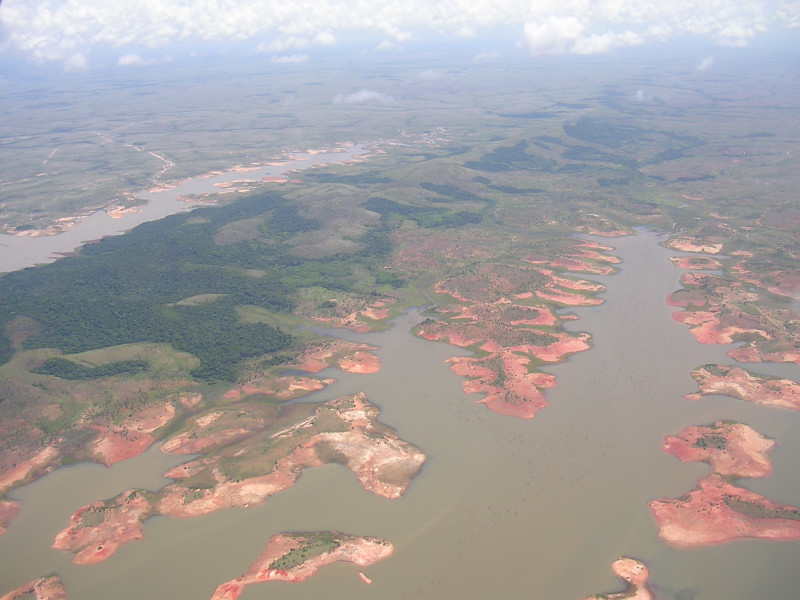 Foto de Bolívar, Venezuela