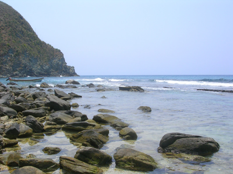 Foto de Choroní, Venezuela