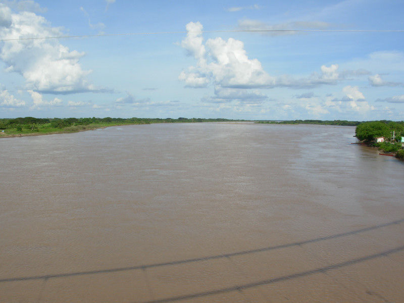 Foto de Apure, Venezuela