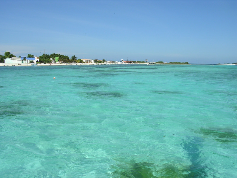 Foto de Los Roques, Venezuela