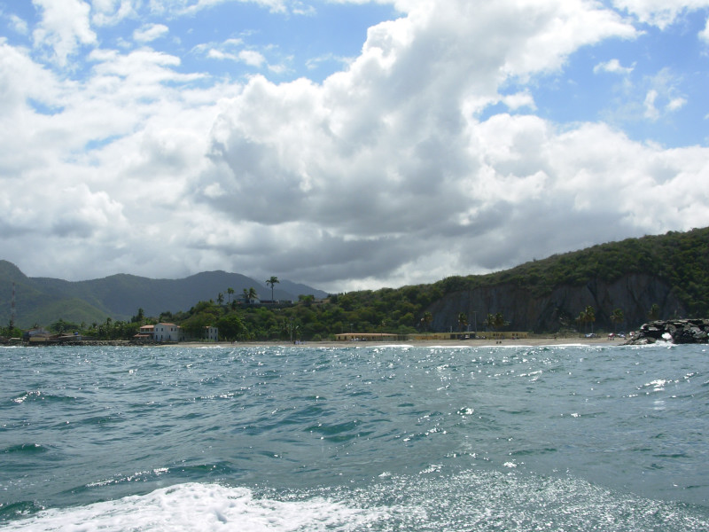 Foto de Ocumare, Venezuela