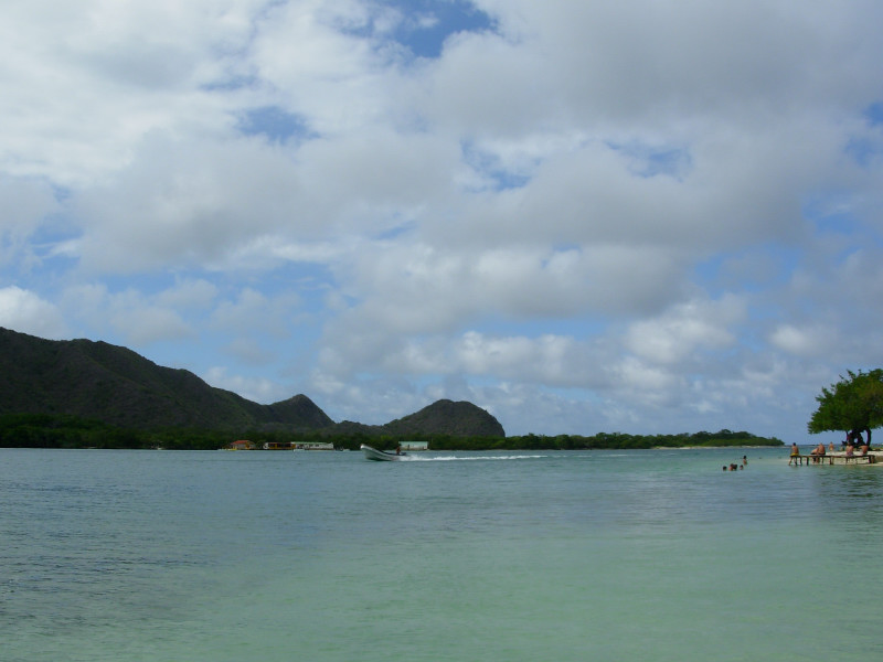 Foto de Aragua, Venezuela