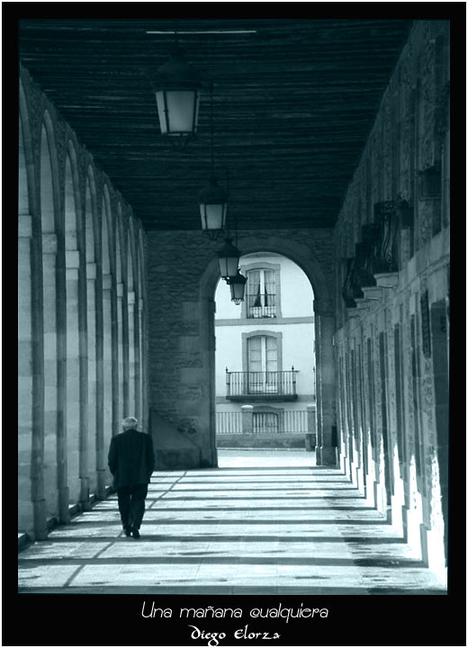 Foto de Vitoria (Álava), España