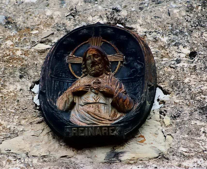 Foto de Sigüenza (Guadalajara), España