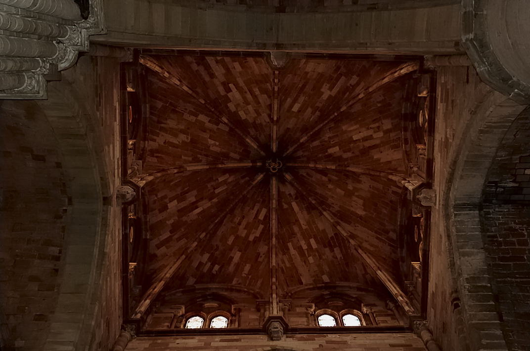 Foto de Sigüenza (Guadalajara), España