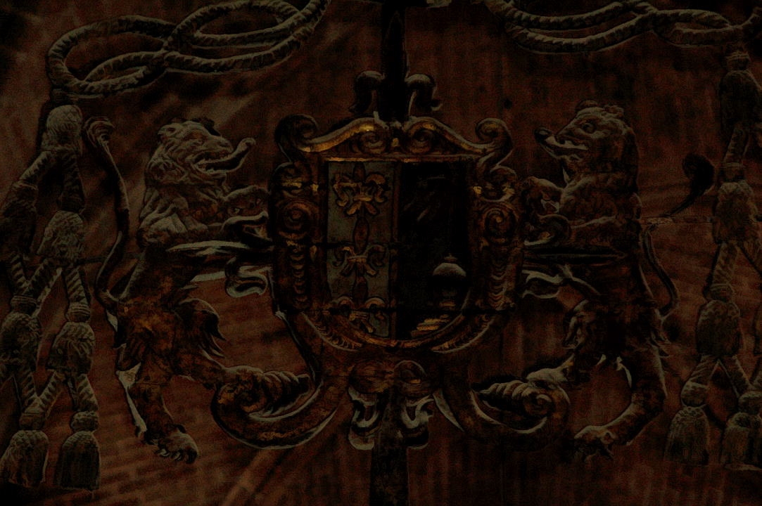 Foto de Sigüenza (Guadalajara), España