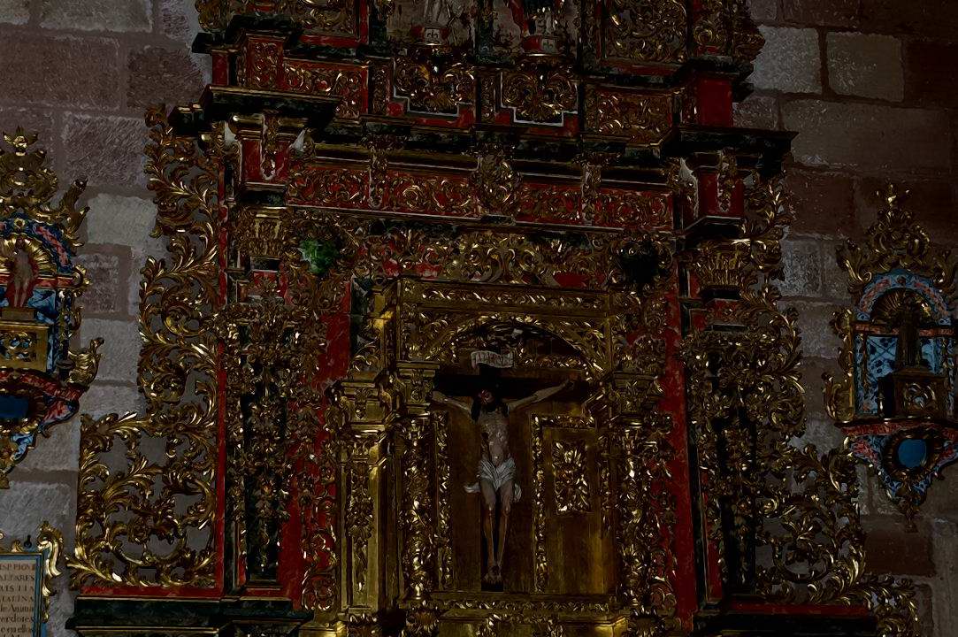 Foto de Sigüenza (Guadalajara), España