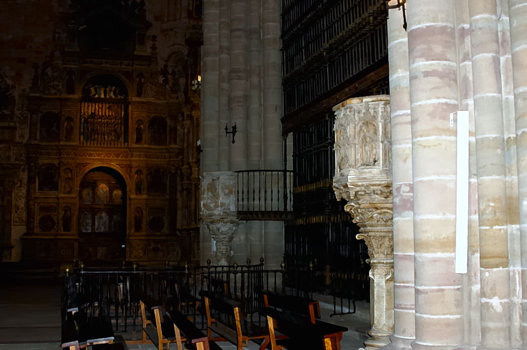 Foto de Sigüenza (Guadalajara), España