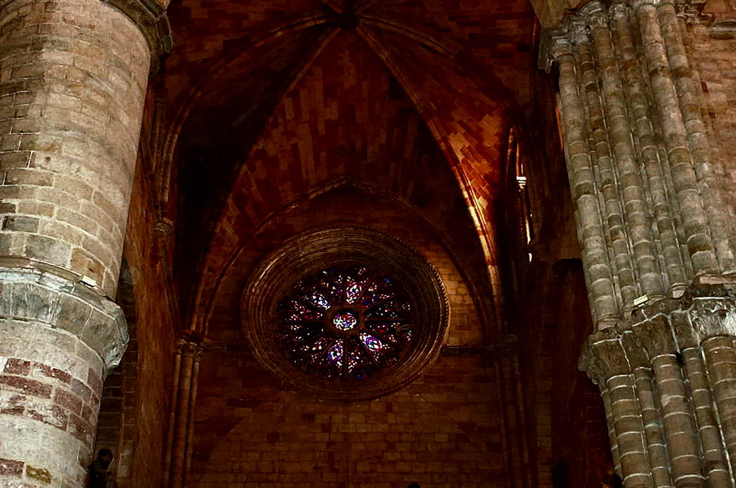 Foto de Sigüenza (Guadalajara), España