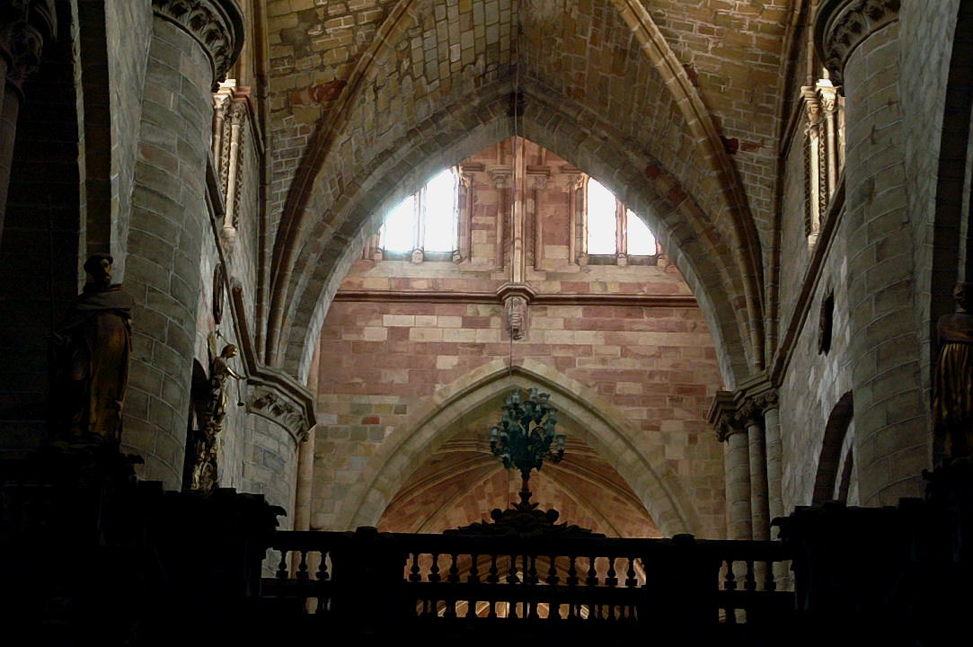 Foto de Sigüenza (Guadalajara), España