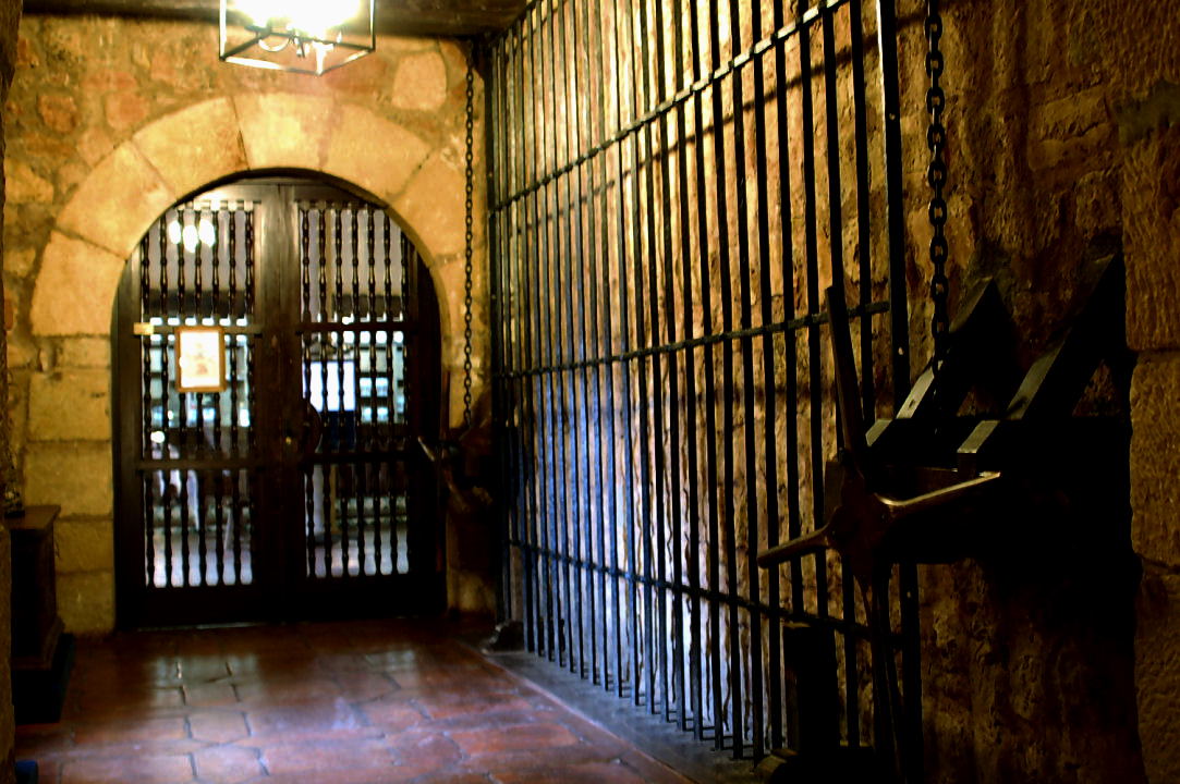 Foto de Sigüenza (Guadalajara), España