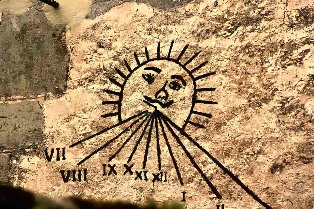 Foto de Sigüenza (Guadalajara), España