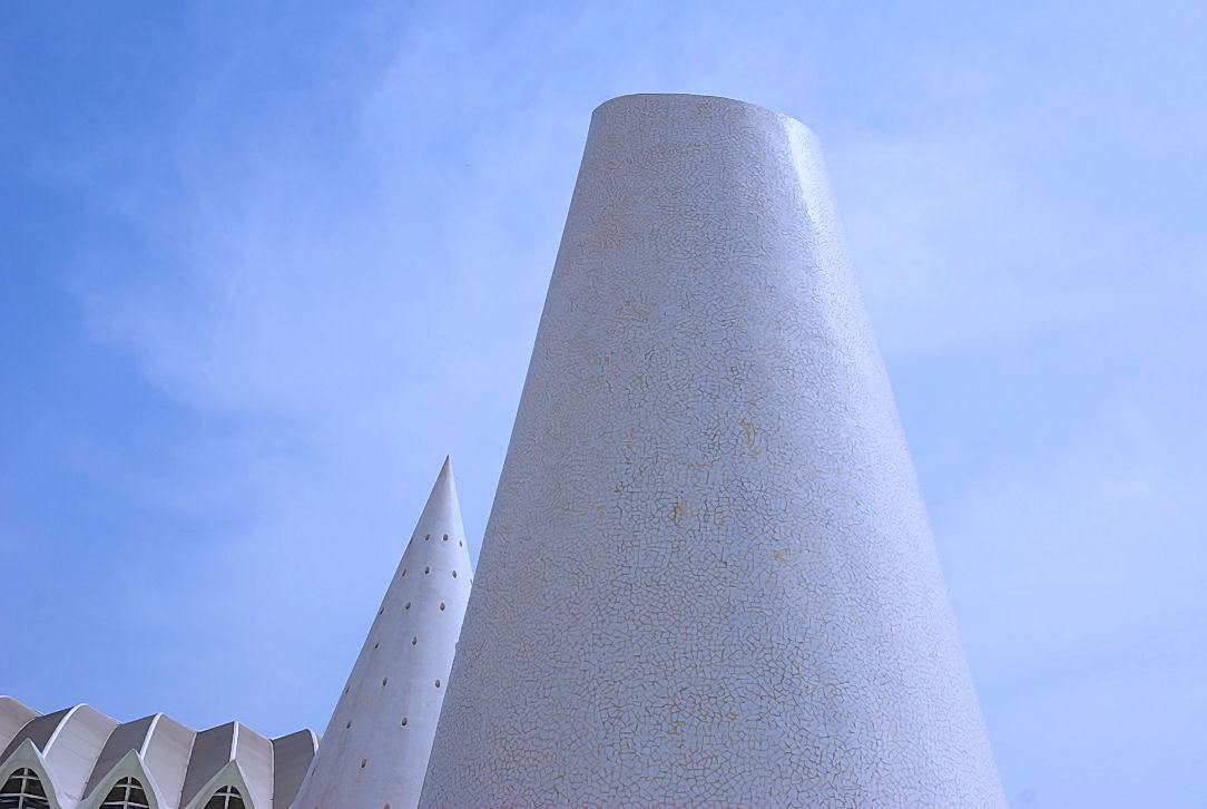 Foto de Valencia (València), España