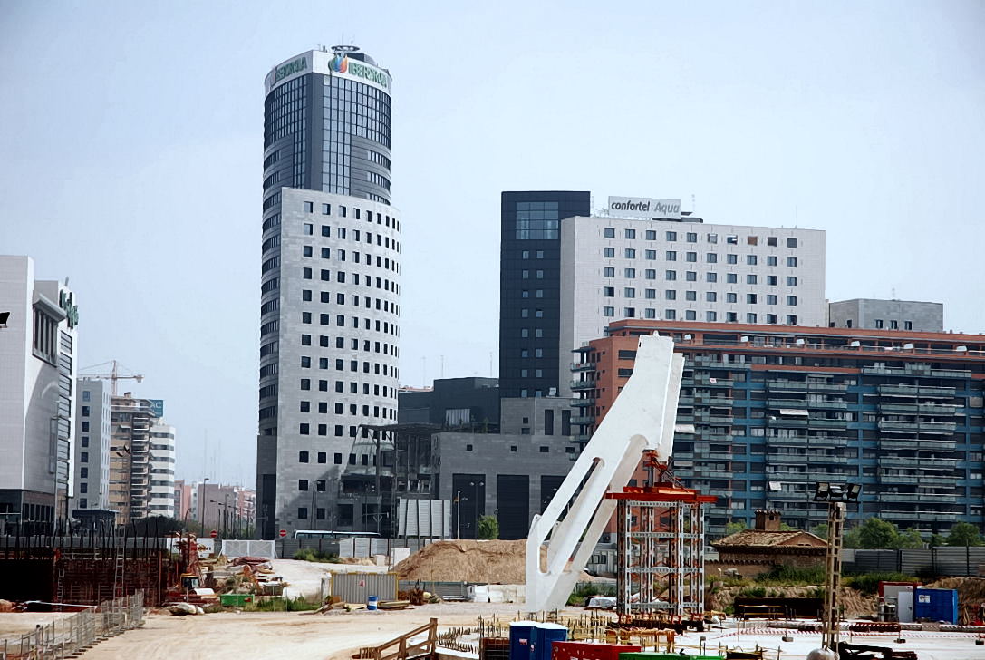 Foto de Valencia (València), España