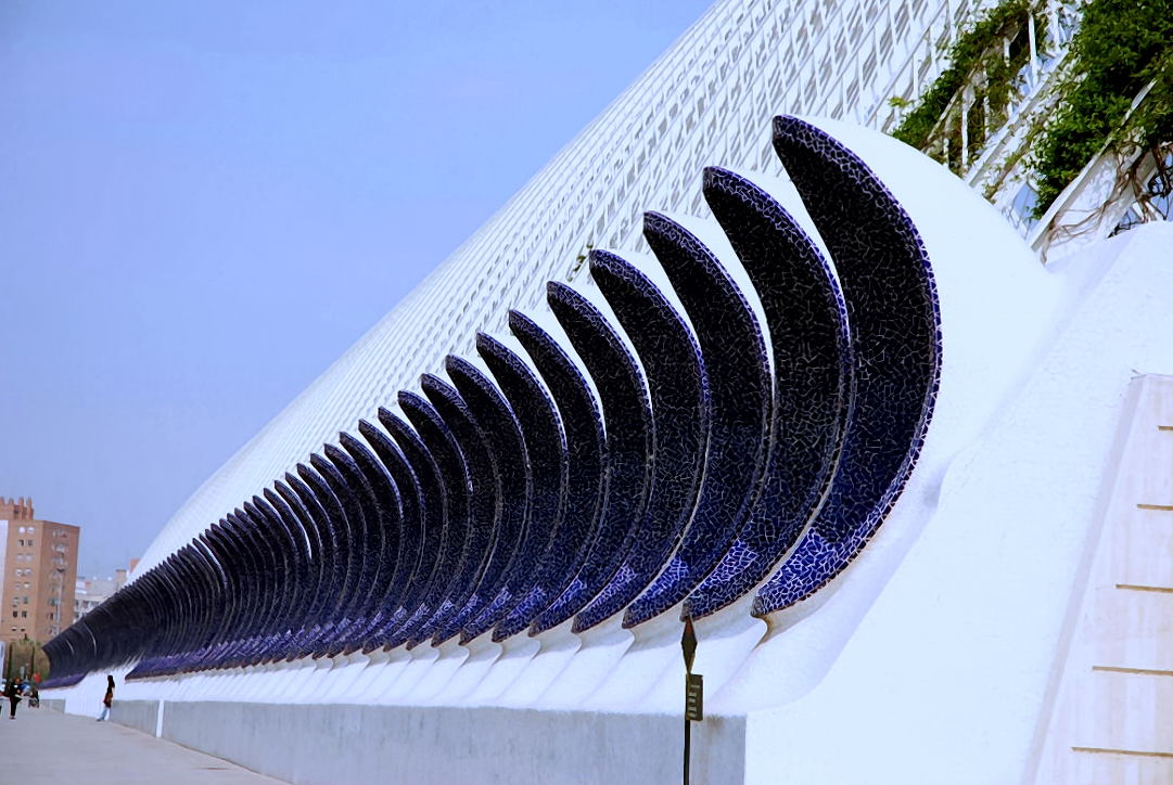 Foto de Valencia (València), España