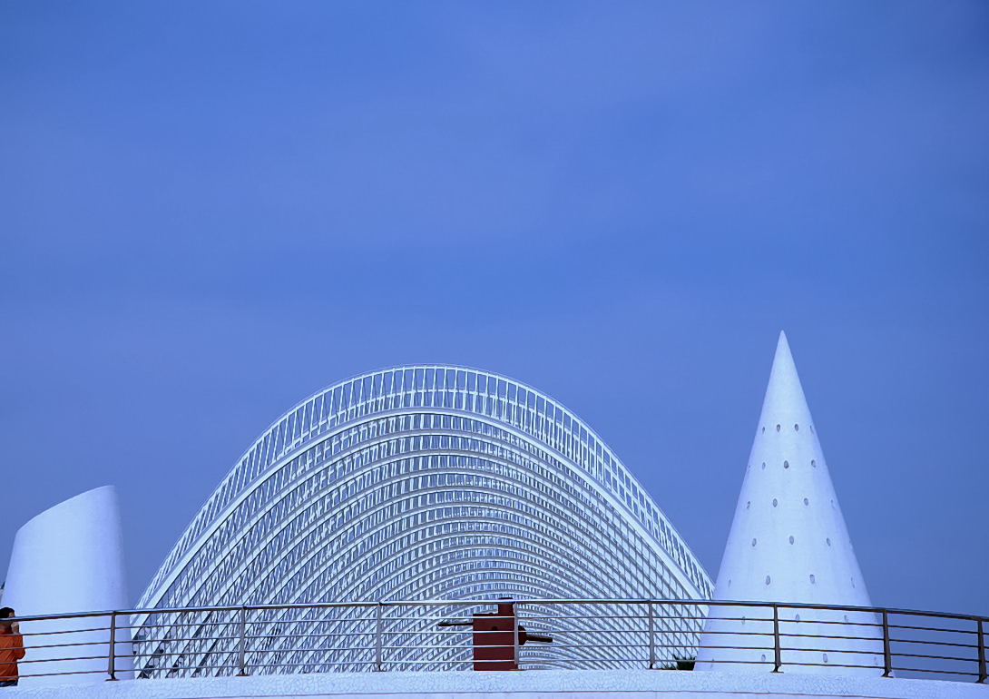 Foto de Valencia (València), España