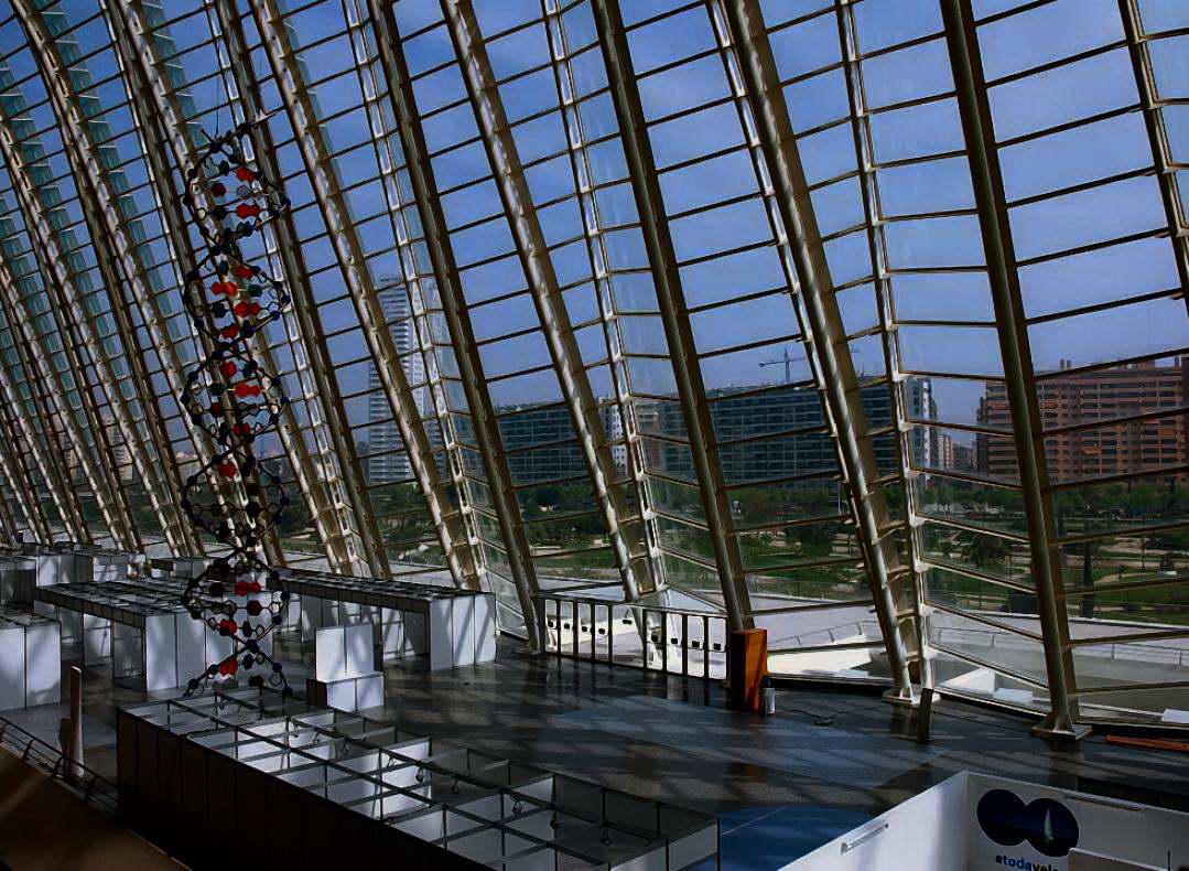 Foto de Valencia (València), España