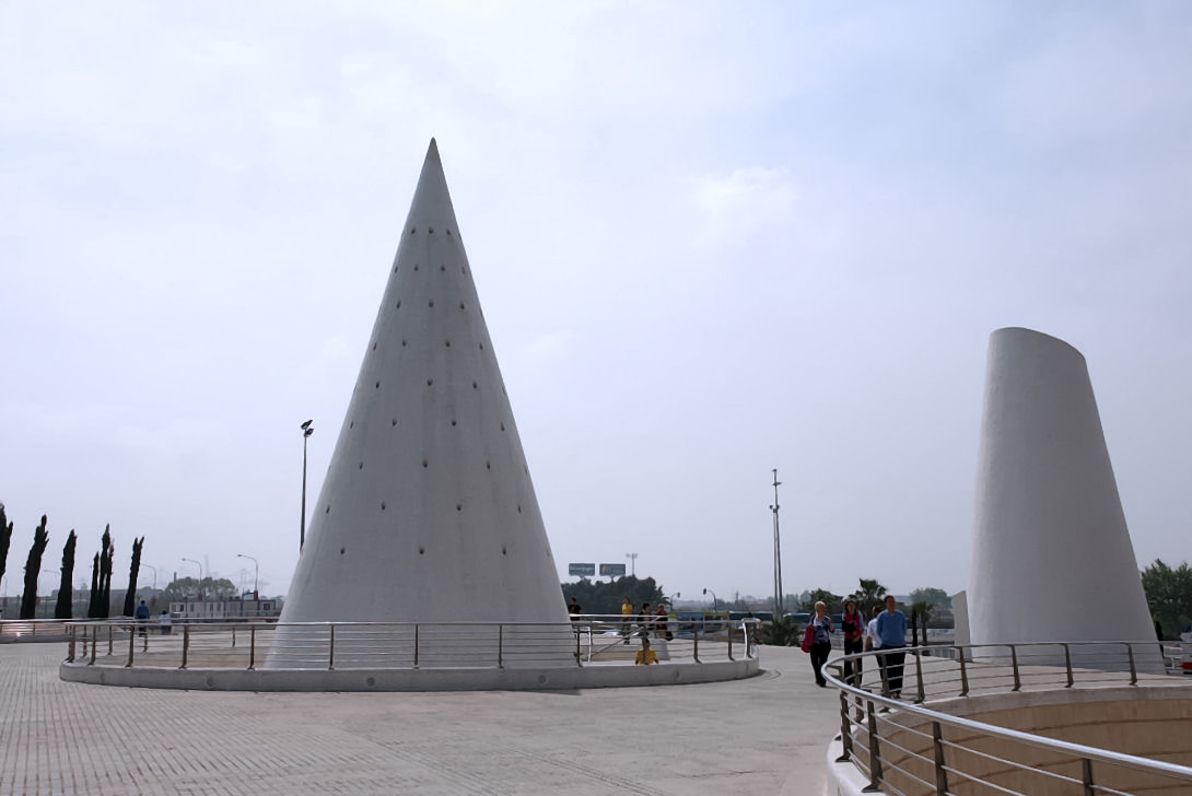 Foto de Valencia (València), España