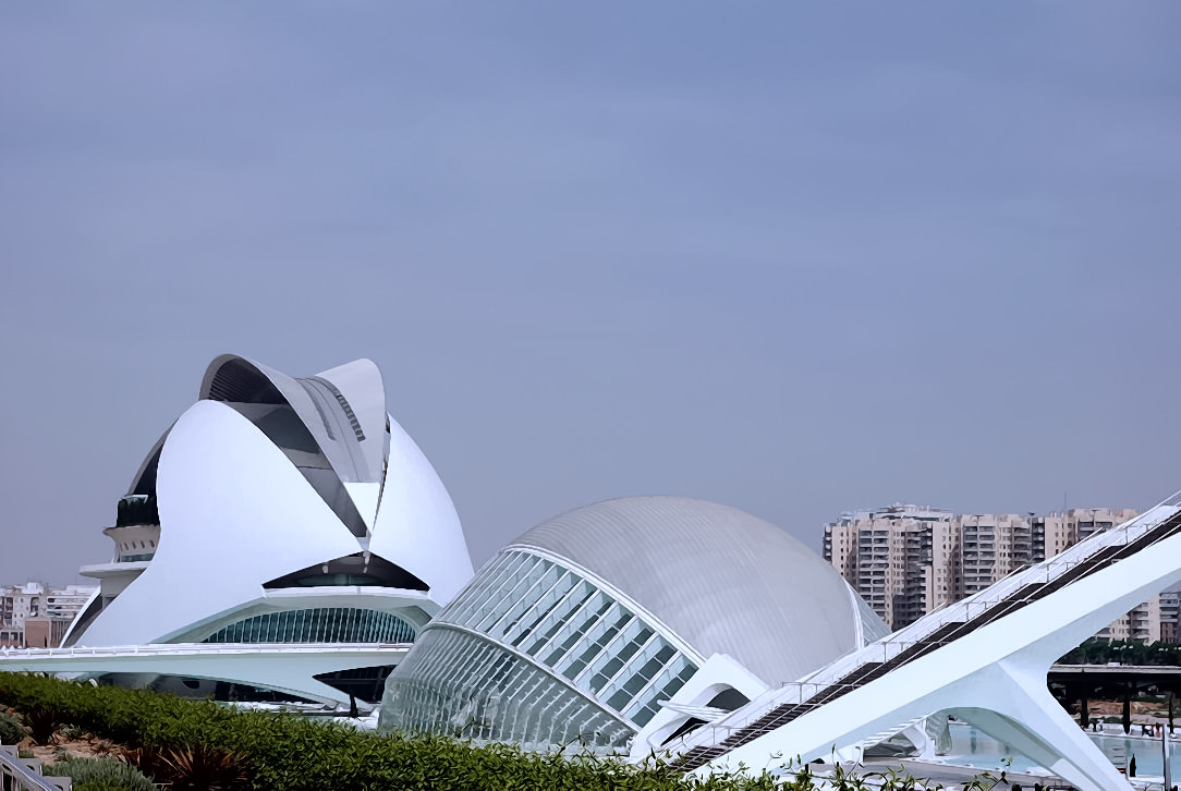 Foto de Valencia (València), España