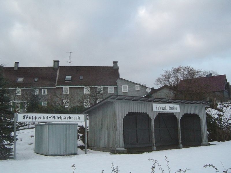 Foto de Wuppertal, Alemania