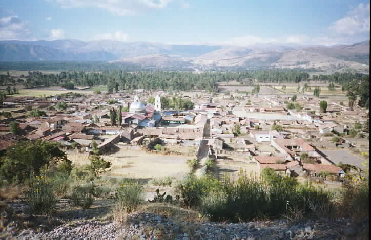 Foto de Mito (Junin), Perú