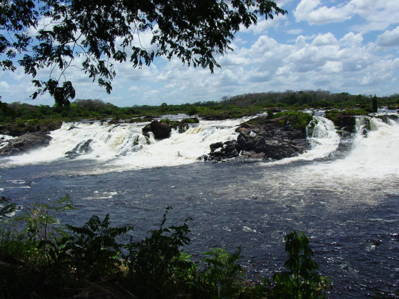 Foto de Ciudad Guayana, Venezuela