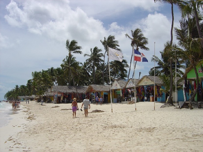 Foto de Punta Cana, República Dominicana