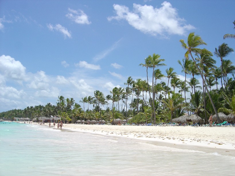 Foto de Punta Cana, República Dominicana