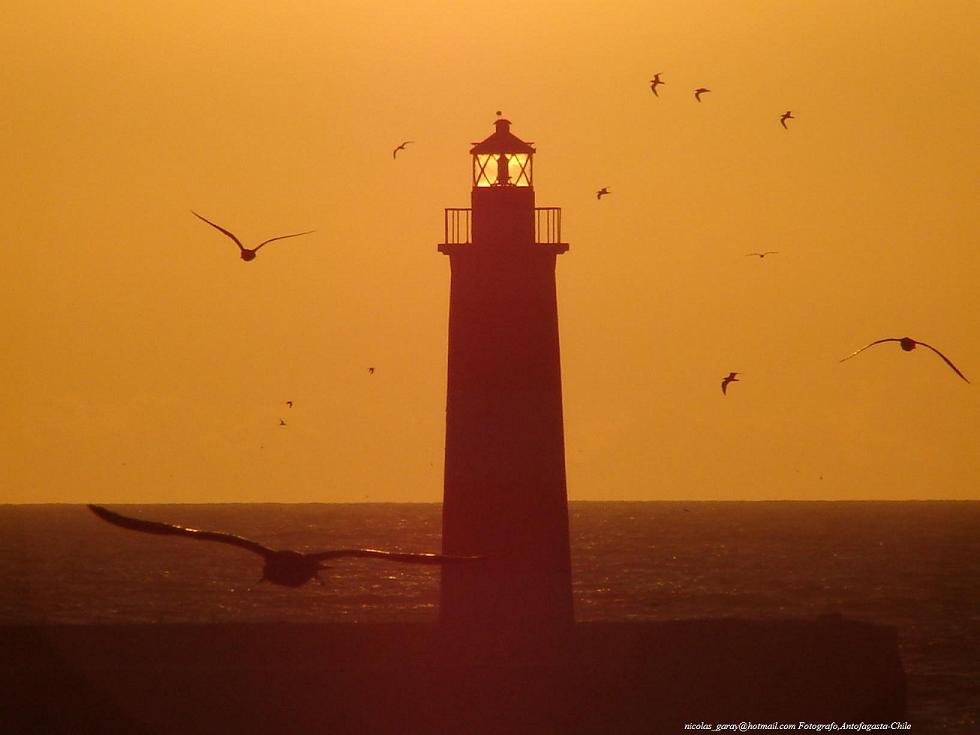 Foto de Antofagasta, Chile