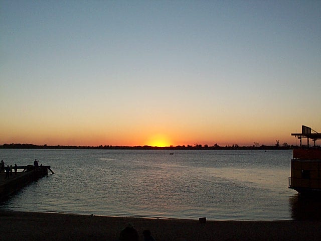 Foto de Porto Alegre, Brasil