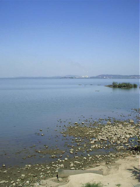 Foto de Porto Alegre, Brasil