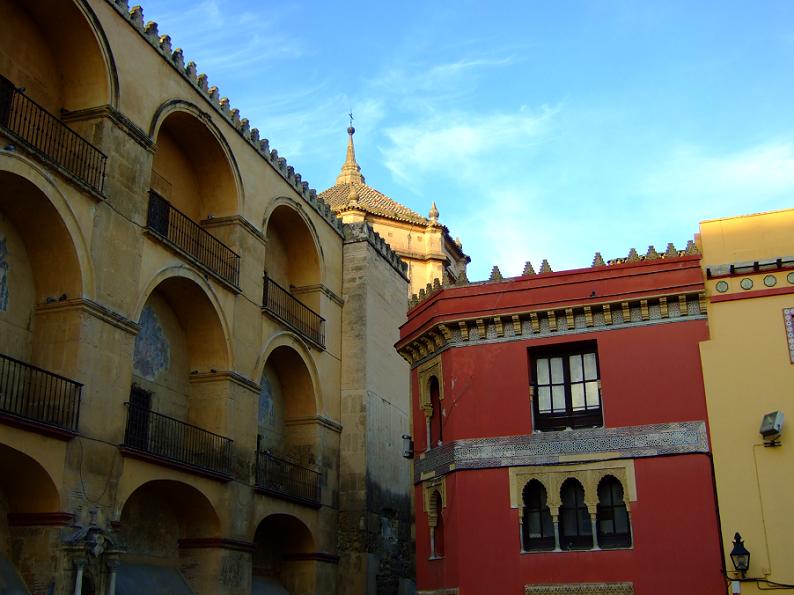 Foto de Córdoba (Andalucía), España