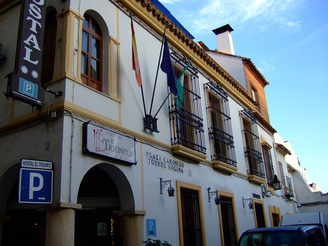 Foto de Córdoba (Andalucía), España