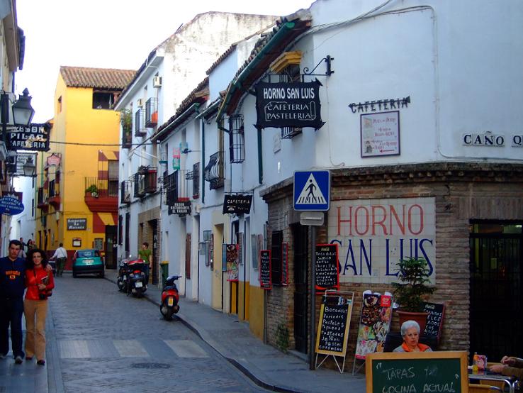 Foto de Córdoba (Andalucía), España