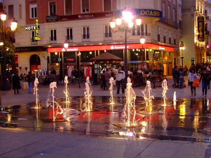 Foto de Córdoba (Andalucía), España