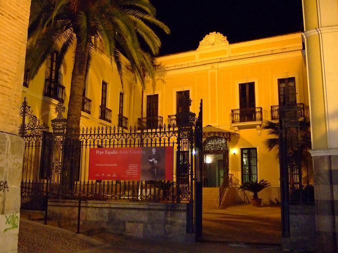 Foto de Córdoba (Andalucía), España