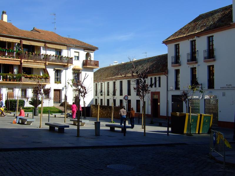 Foto de Córdoba (Andalucía), España