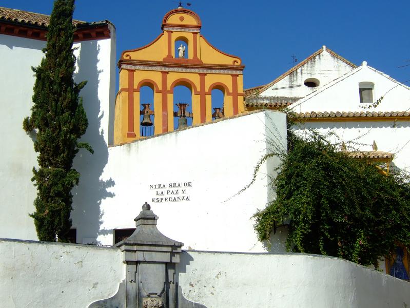 Foto de Córdoba (Andalucía), España