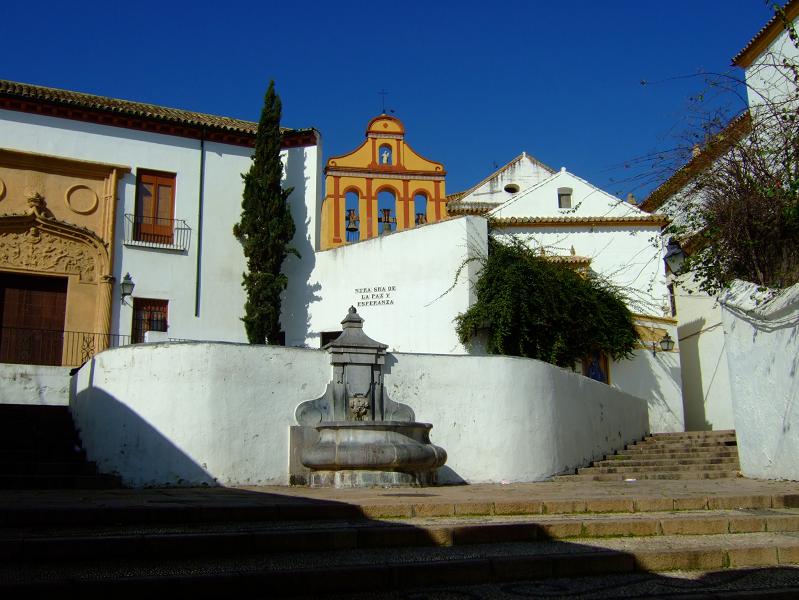 Foto de Córdoba (Andalucía), España