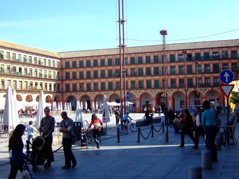 Foto de Córdoba (Andalucía), España