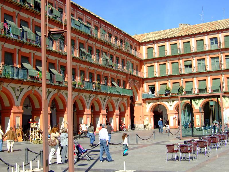 Foto de Córdoba (Andalucía), España