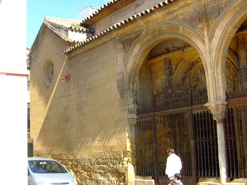 Foto de Córdoba (Andalucía), España