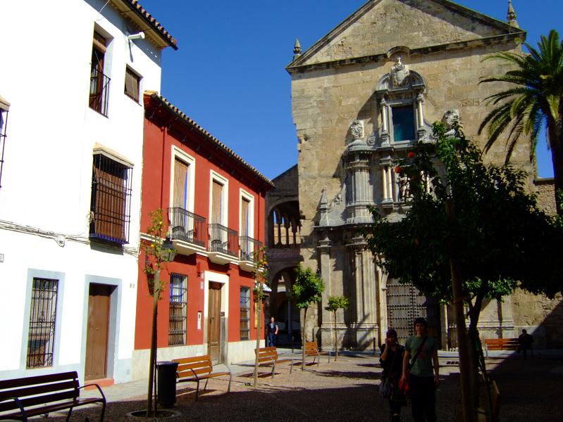 Foto de Córdoba (Andalucía), España